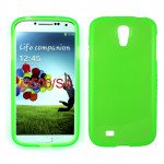 Wholesale Samsung Galaxy S4 TPU Gel Case (Green)